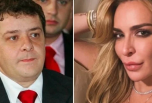 Investigação aponta trânsito de lobista ligada a filho de Lula em gabinetes da Câmara
