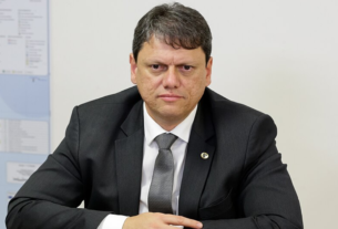 Tarcísio de Freitas alerta para riscos das apostas online e defende políticas de saúde mental