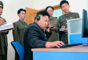 A rede oculta de trabalhadores digitais a serviço da Coreia do Norte