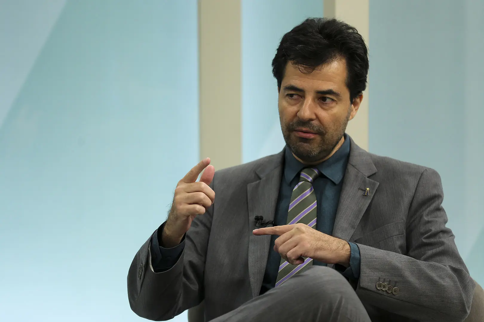 Adolfo Sachsida assume coordenação econômica na campanha de Flávio Bolsonaro