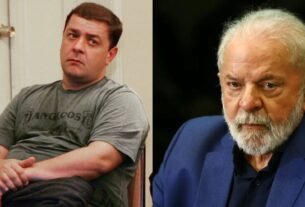 Advogado de Lulinha encontra Lula no Alvorada em meio a apurações da PF sobre tráfico de influência