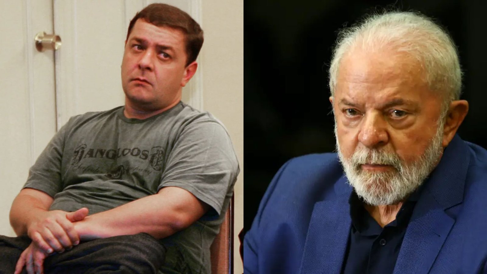 Advogado de Lulinha encontra Lula no Alvorada em meio a apurações da PF sobre tráfico de influência