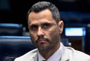 Apoiadores de Cleitinho Azevedo organizam caminhada em Minas Gerais