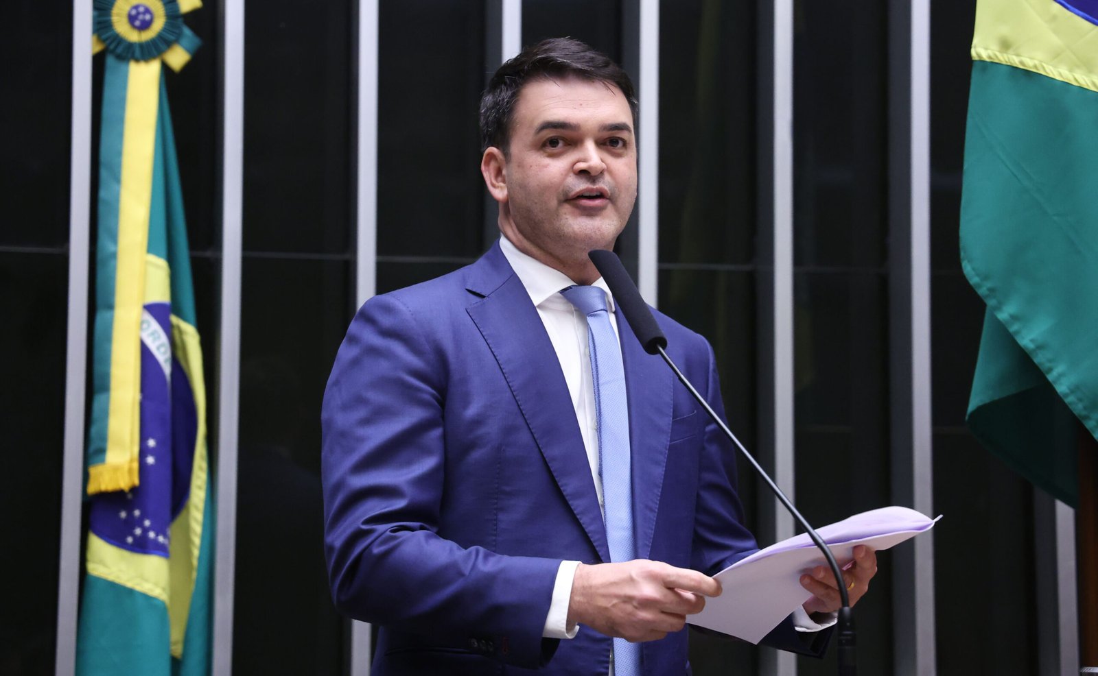 Câmara dos Deputados aprova novas regras para custas judiciais e isenção para baixa renda