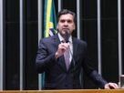 Câmara dos Deputados aprova uso de reconhecimento facial para segurança pública
