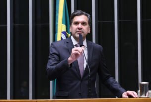 Câmara dos Deputados aprova uso de reconhecimento facial para segurança pública