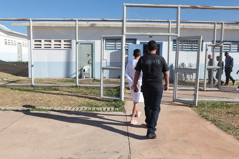 Câmara dos Deputados inicia debate sobre a redução da maioridade penal para 16 anos