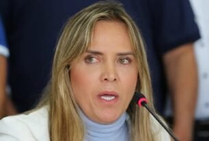 Celina Leão contesta governo federal e reforça solidez técnica para viabilizar socorro ao BRB