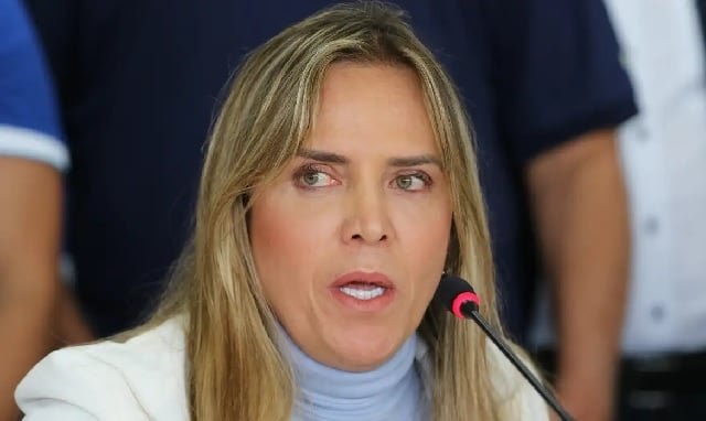 Celina Leão contesta governo federal e reforça solidez técnica para viabilizar socorro ao BRB