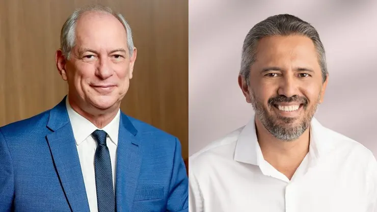 Ciro Gomes amplia vantagem na disputa pelo governo do Ceará, aponta Datafolha
