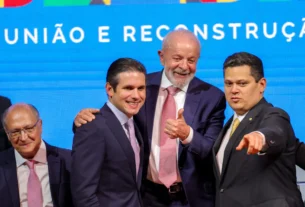Congresso acelera votação da MP das Blusinhas após acordo com Planalto