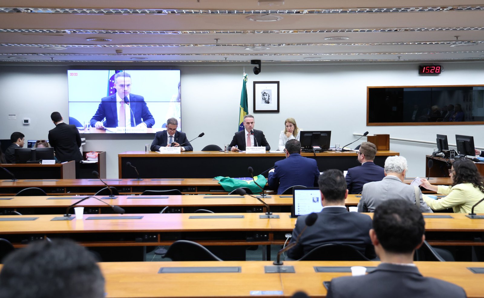 Conselho de Ética da Câmara avalia processos por quebra de decoro parlamentar nesta terça-feira