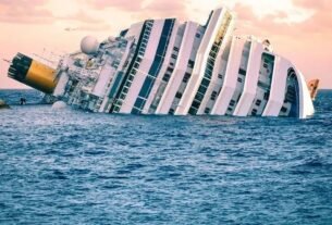 Costa Concordia: os bastidores da tragédia que marcou o Mediterrâneo