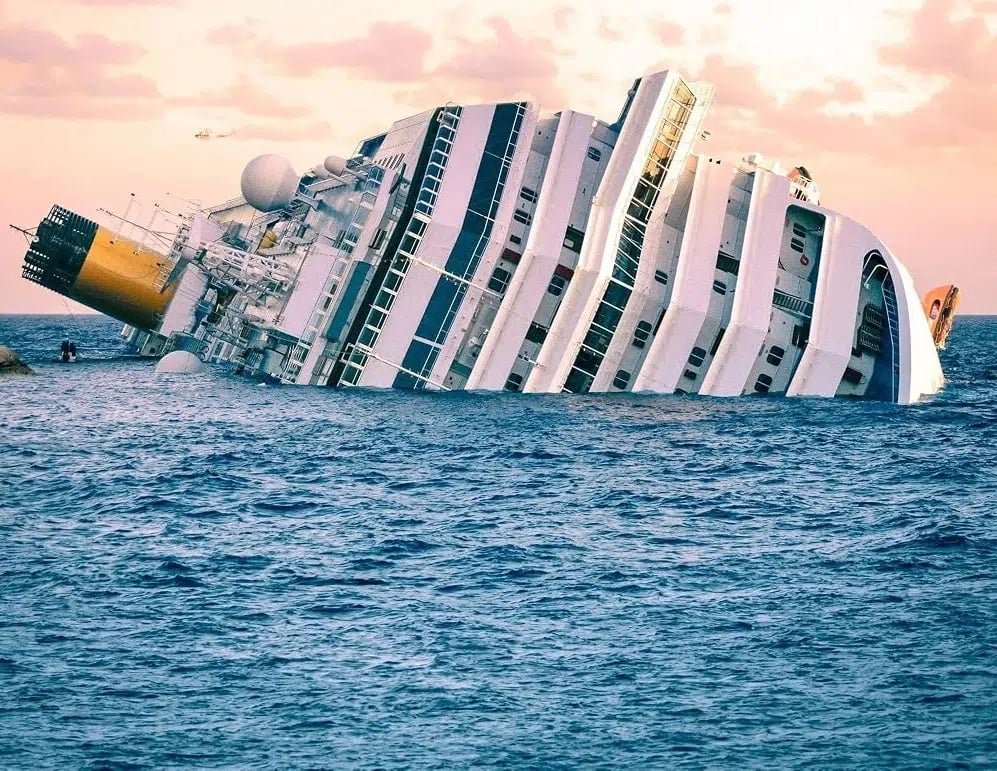 Costa Concordia: os bastidores da tragédia que marcou o Mediterrâneo