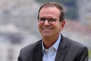 Datafolha aponta liderança de Eduardo Paes na disputa pelo governo do Rio