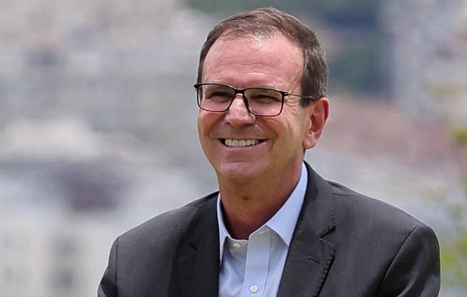 Datafolha aponta liderança de Eduardo Paes na disputa pelo governo do Rio