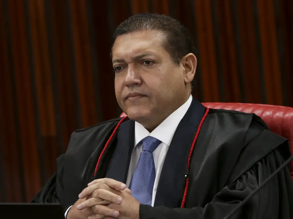 Diplomata dos Estados Unidos participará de evento sobre urnas no TSE