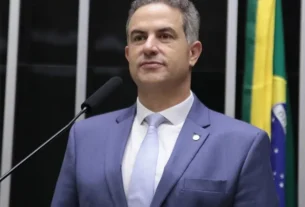 Emenda PIX de deputado federal financia combustível em posto de familiar na Bahia