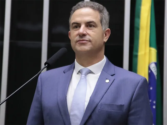 Emenda PIX de deputado federal financia combustível em posto de familiar na Bahia