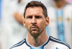 FBI monitora ameaças contra Lionel Messi durante a Copa do Mundo de 2026