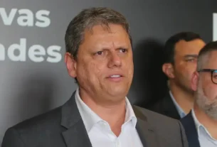 Governo federal autoriza empréstimo de R$ 5,4 bilhões para São Paulo após ação no STF