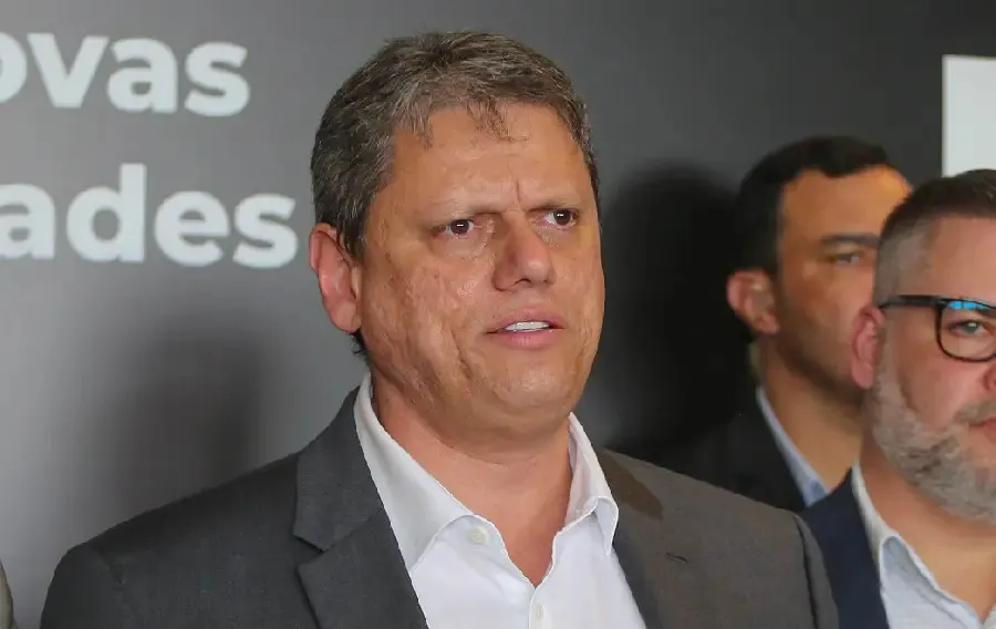 Governo federal autoriza empréstimo de R$ 5,4 bilhões para São Paulo após ação no STF