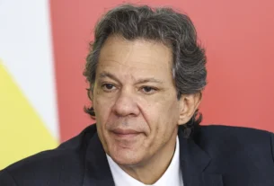 Investigação da PM não encontra indícios de perseguição a Fernando Haddad