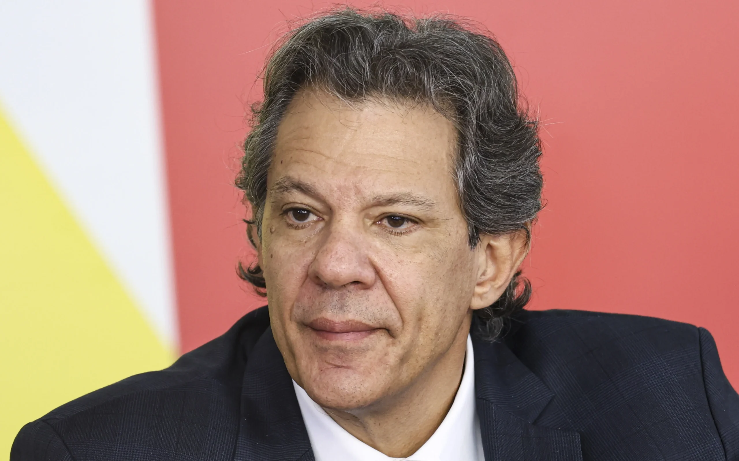 Investigação da PM não encontra indícios de perseguição a Fernando Haddad