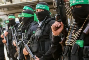Israel condiciona retirada de tropas de Gaza ao desarmamento total do Hamas
