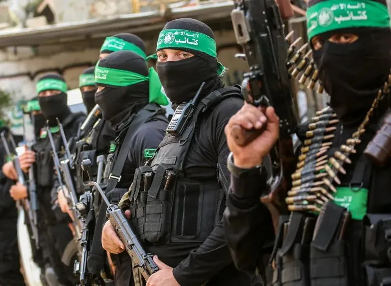 Israel condiciona retirada de tropas de Gaza ao desarmamento total do Hamas