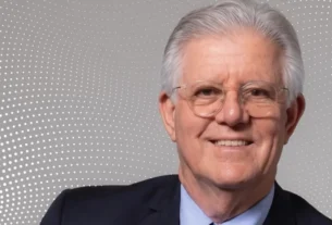 José Eduardo Dolci assume presidência da Associação Médica Brasileira para o triênio 2027-2029