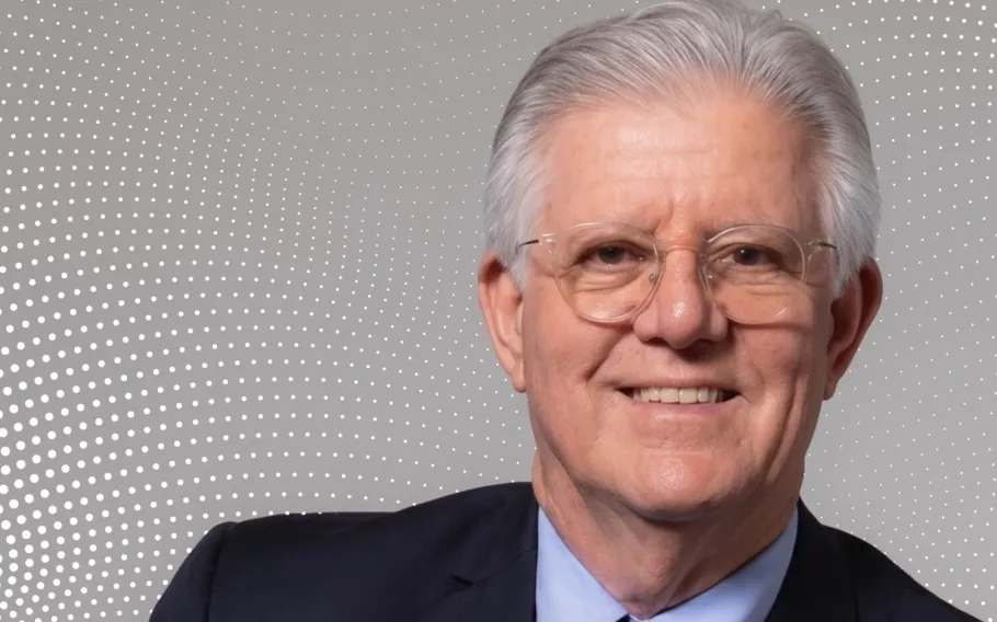José Eduardo Dolci assume presidência da Associação Médica Brasileira para o triênio 2027-2029