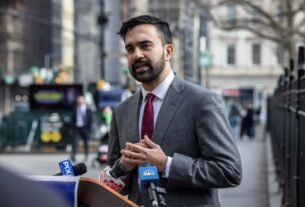 Justiça de Nova York suspende cobrança de imposto sobre imóveis de luxo