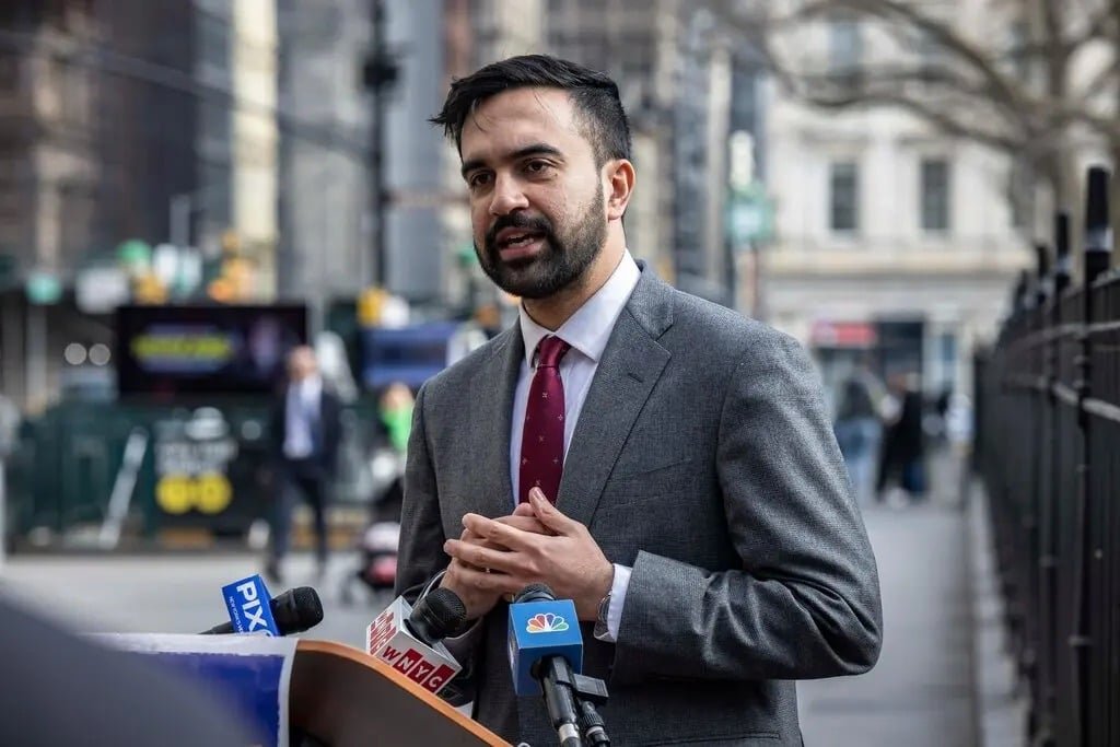 Justiça de Nova York suspende cobrança de imposto sobre imóveis de luxo