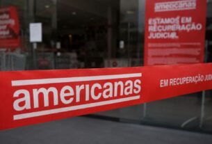 Justiça libera patrimônio de acionistas da Americanas após bloqueio bilionário