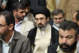 Khamenei promove reestruturação na cúpula de segurança e política do Irã