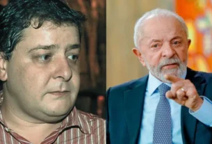 Lula afirma que não haverá blindagem a filho em investigações da Polícia Federal