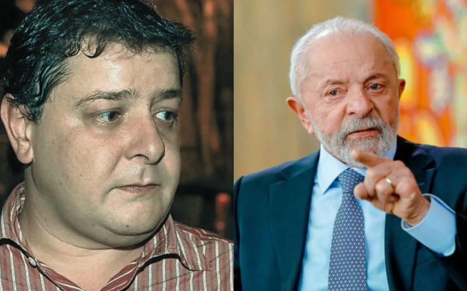 Lula afirma que não haverá blindagem a filho em investigações da Polícia Federal