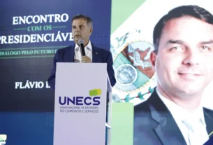 Marinho descarta privatização da Petrobras em eventual governo de Flávio Bolsonaro