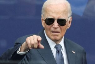 Metástase do câncer de Joe Biden avança para outras partes do corpo