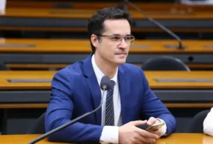 Ministério Público Eleitoral emite parecer favorável à elegibilidade de Deltan Dallagnol