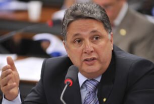 Ministério Público solicita execução imediata de condenação contra Anthony Garotinho