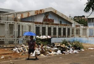 Nova York planeja mercados subsidiados sob sombra de fracasso venezuelano