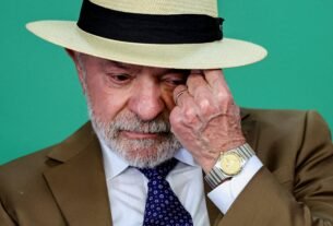 Pesquisa Nexus/BTG aponta que 43% dos brasileiros reprovam gestão de Lula