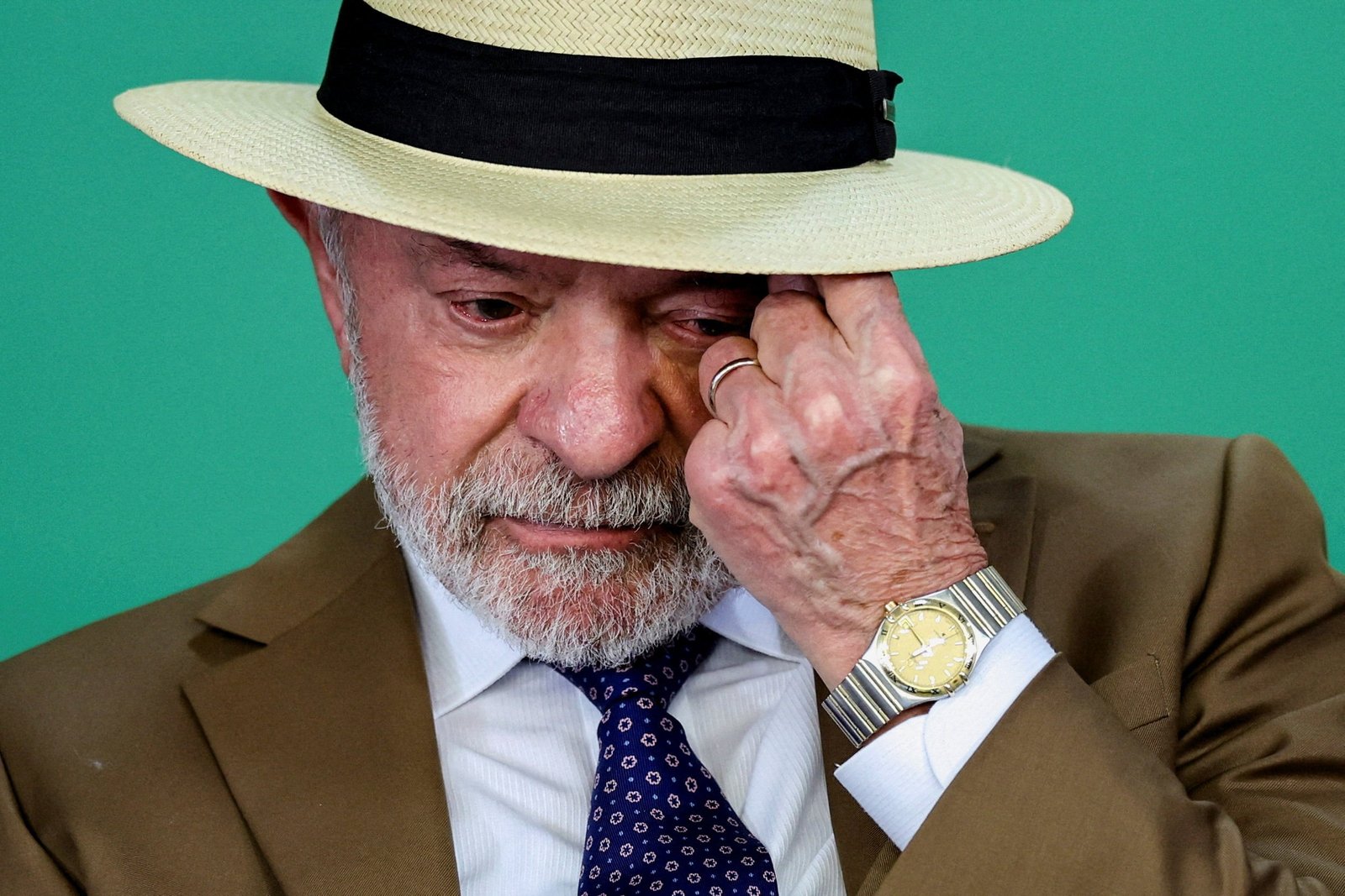 Pesquisa Nexus/BTG aponta que 43% dos brasileiros reprovam gestão de Lula