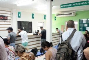 Projeto de lei propõe exigência de estudo de impacto para alterações em cartórios