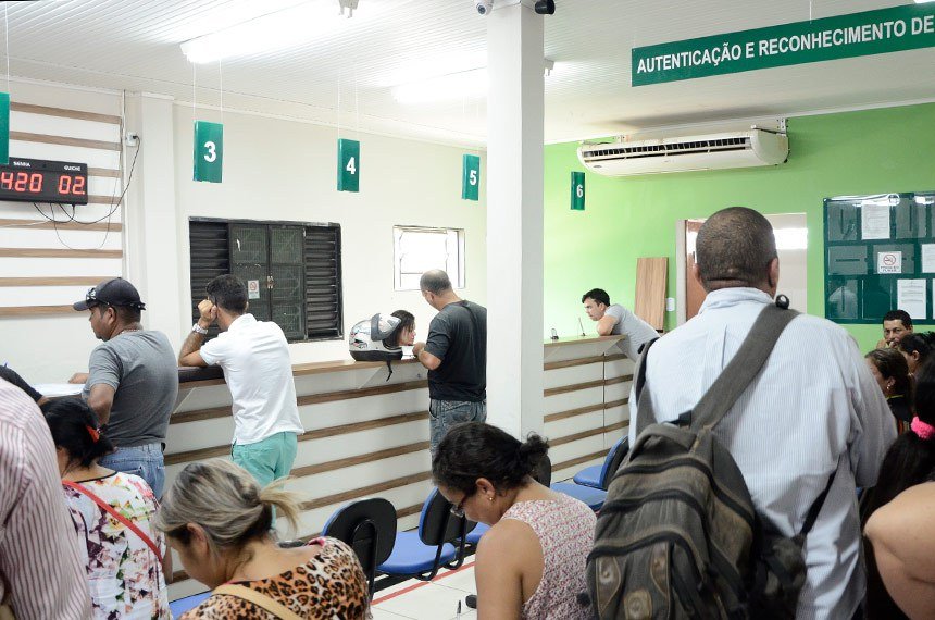 Projeto de lei propõe exigência de estudo de impacto para alterações em cartórios