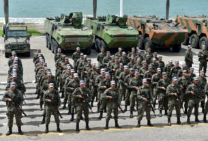 Projeto de lei veda remição de pena para militares condenados por crimes contra a democracia