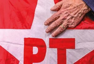 PT recorre ao TSE para tirar do ar site associado ao Partido Liberal