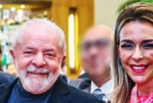 Registros fotográficos contradizem declaração de Lula sobre lobista